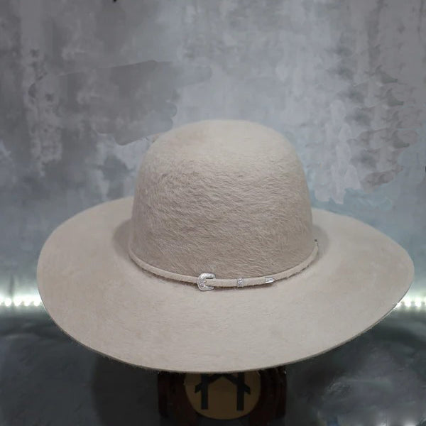 Grizzly 6in. Regular Crown 4in Brim