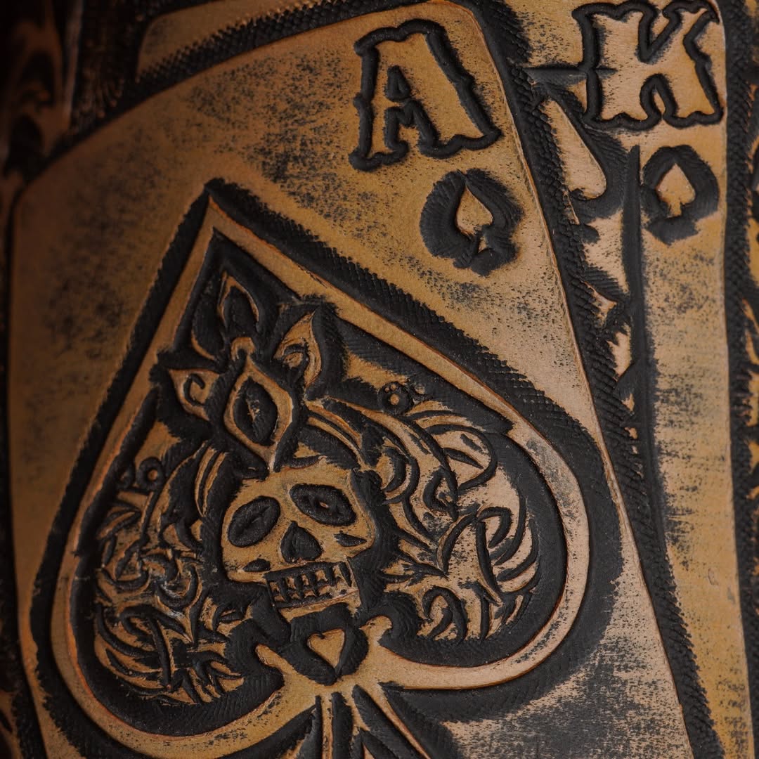 NEW Light Safari Gambler 2.0 - Country Western Cowboy Boots