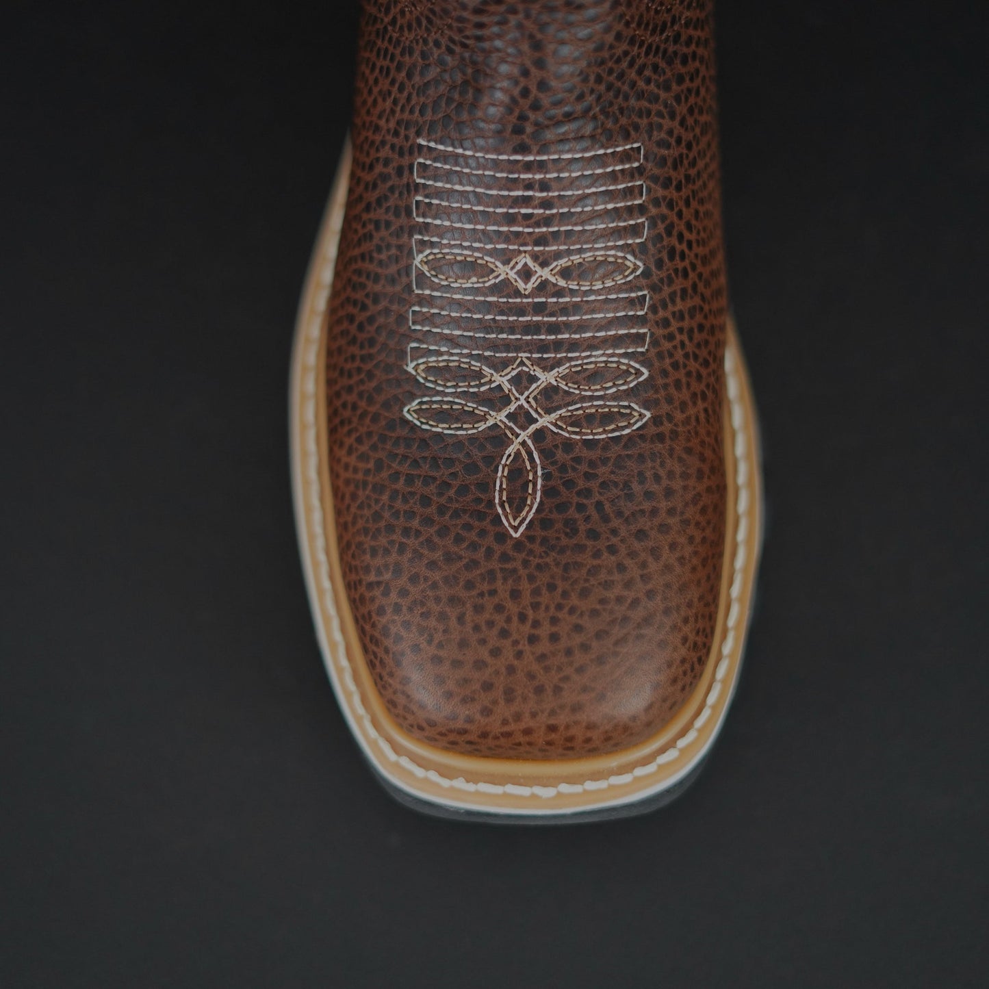 Lava Choco Mexico Boots