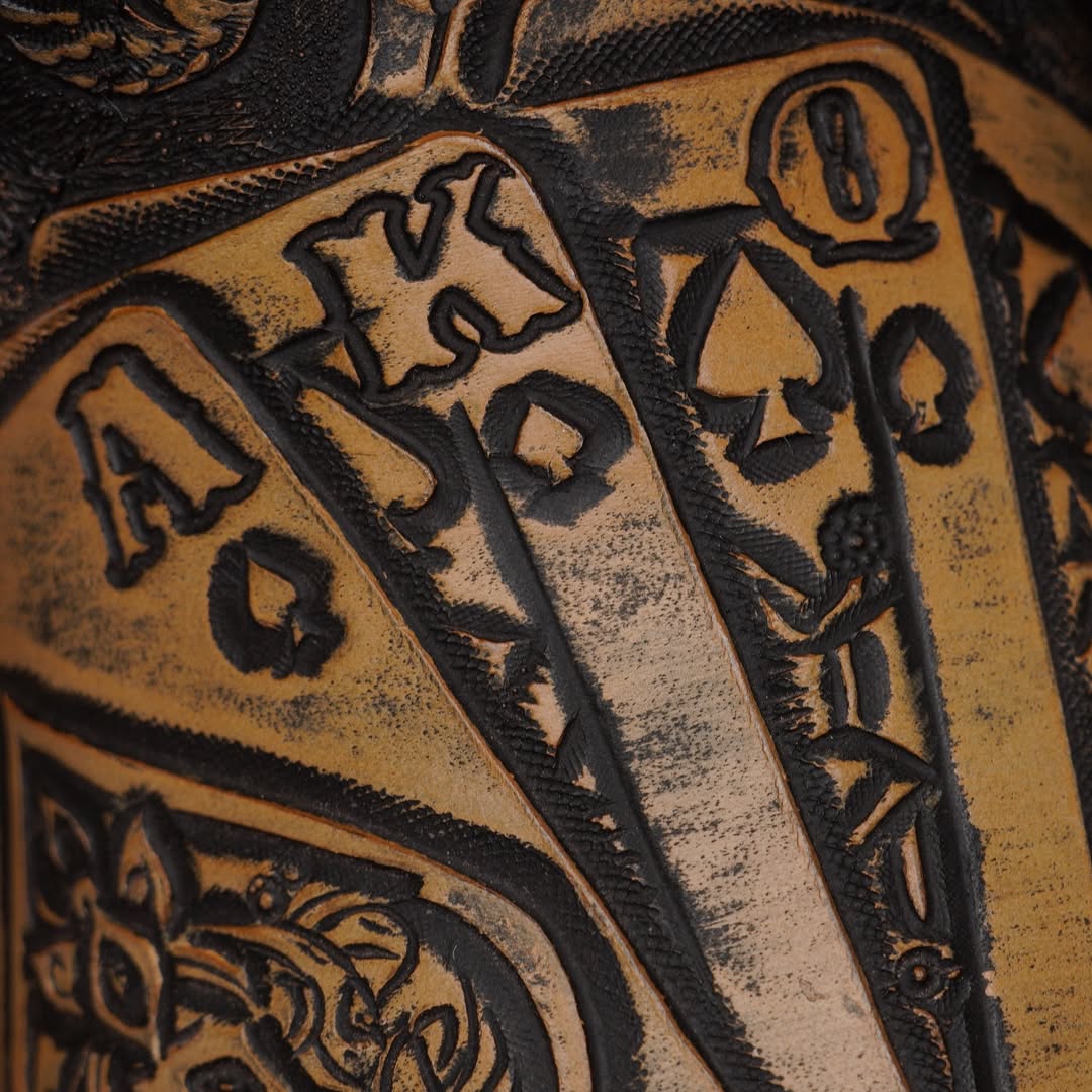 NEW Light Safari Gambler 2.0 - Country Western Cowboy Boots