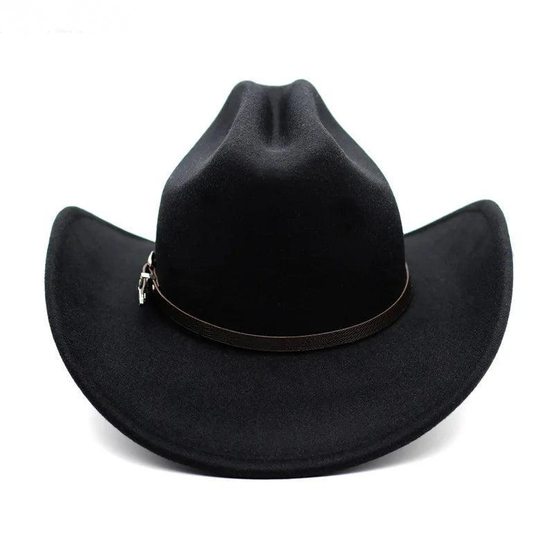 Vintage Western Cowboy Hat