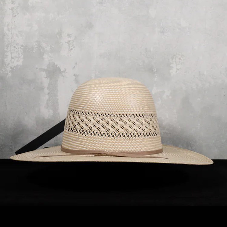 Lux  6in. Regular  4in. Brim