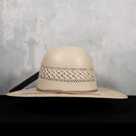 Lux  6in. Regular  4in. Brim