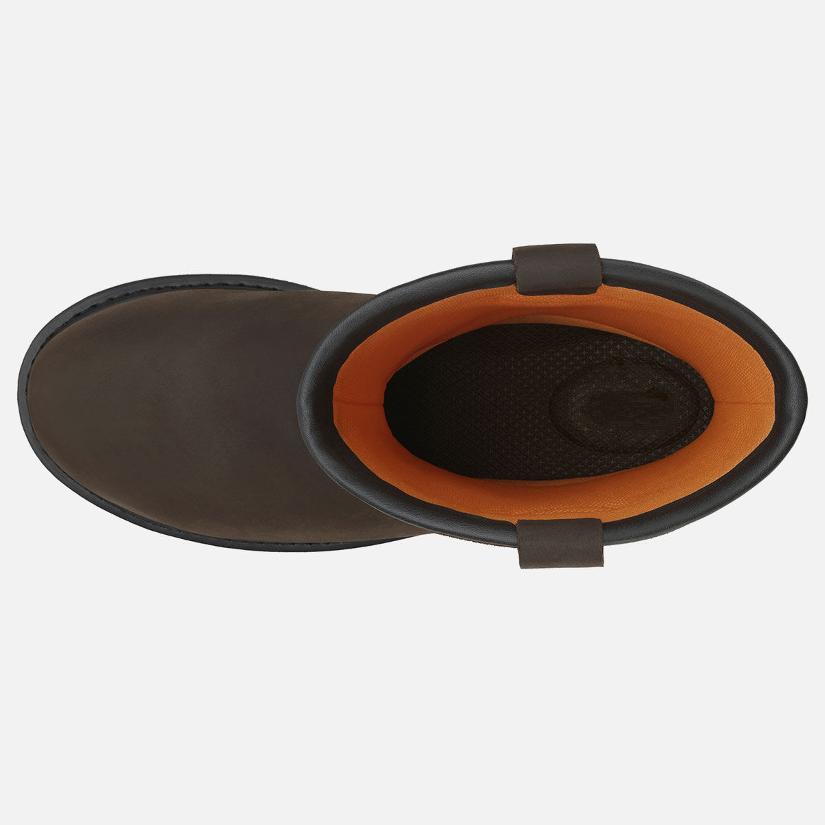 Men's Waterproof Wellington Work Boots