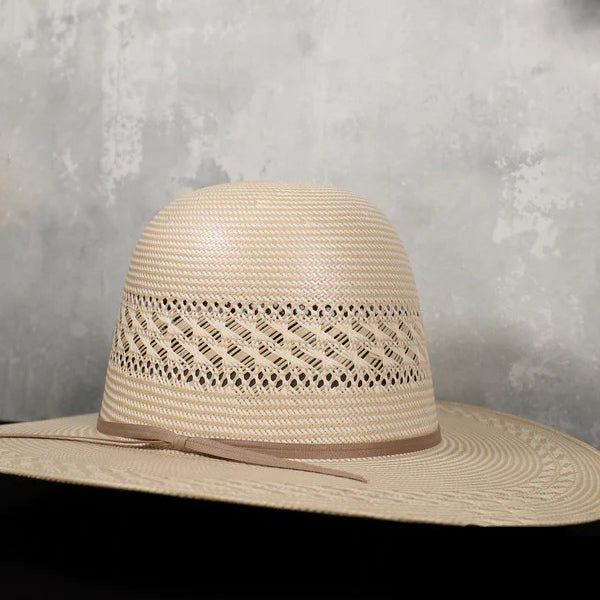 Lux  6in. Regular  4in. Brim