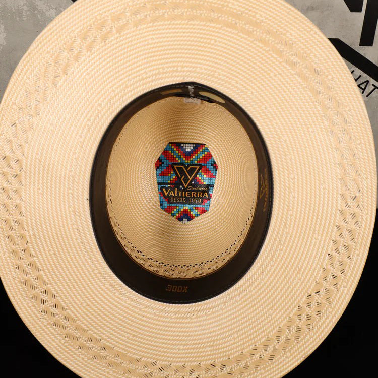 Lux  6in. Regular  4in. Brim