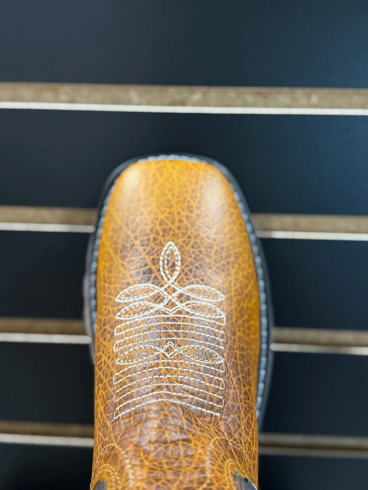 Men's Soft Toe Work Boots