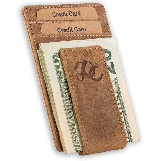 Men's Leather Wallet