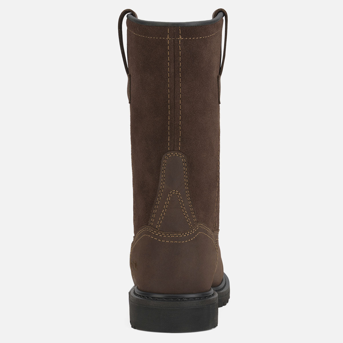 Men's Waterproof Wellington Work Boots