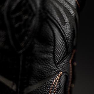 Men's Mamba Python Tribute Square Toe Boots