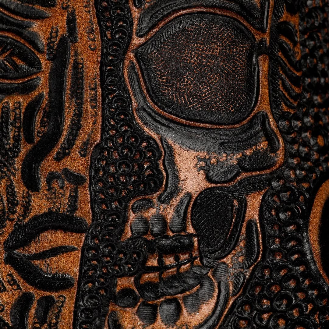 Liberty’s Shadow Western Boots