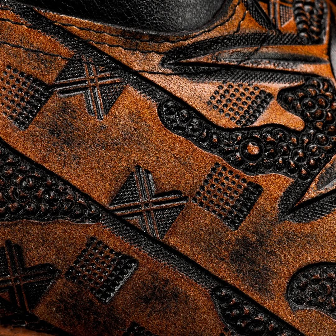 Liberty’s Shadow Western Boots