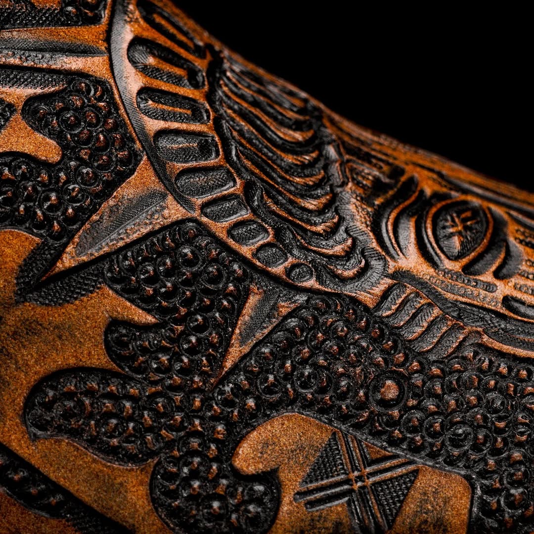 Liberty’s Shadow Western Boots