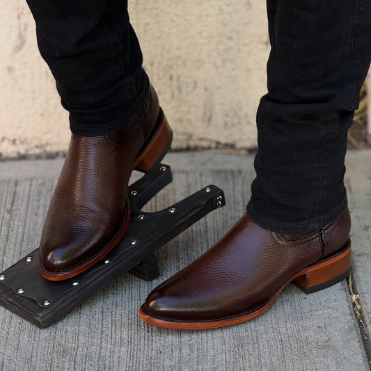 Botin Casual Nevada Shadow Cafe