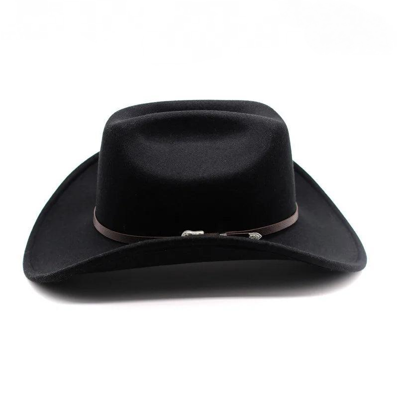 Vintage Western Cowboy Hat